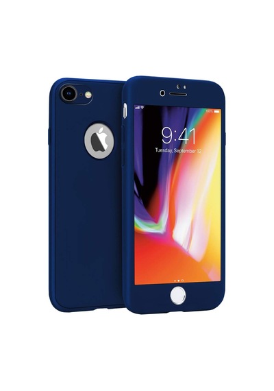 Buff İphone 8 4d Kılıf