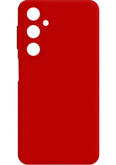 Samsung Galaxy Uyumlu S23 Fe Kılıf Biye Yumuşak Silikon Case