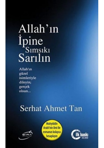 Allahın İpine Sımsıkı Sarılın - Aıaı-893951