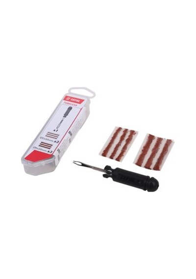 Zefal Tubeless Lastik Tamir Seti Diğer