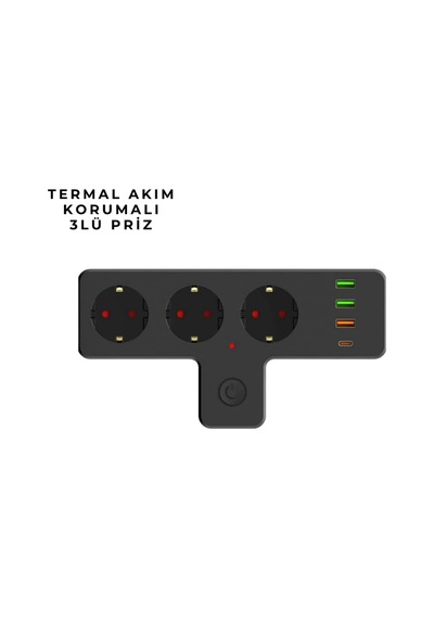 3397 Akim Korumali Pri Z Diğer