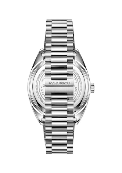 Roche Montre Rmg6003-01 Erkek Kol Saati Metalik Gri