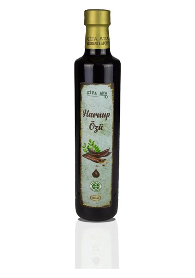 Keçiboynuzu Özü 3 Adet 680 Gr.