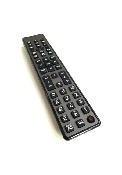 Vestel Uyumlu Rc4937 3d-led Tv Kumanda Kk1114-rc4937