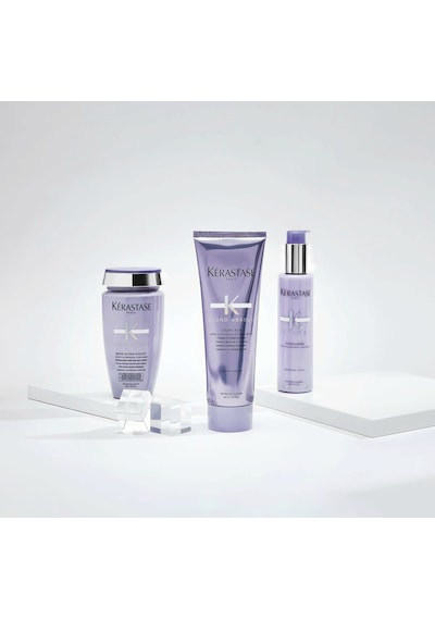 Kerastase Blond Absolu Bain Ultra Violet Şampuan 250 ML
