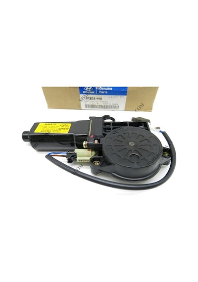 Hr805990 Hyundaı Galloper Cam Krıko Motoru Sag