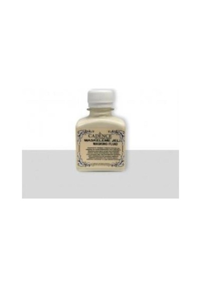 Maskeleme Jeli 100ml Nocolor-7521e75e Nocolor-7521e75e