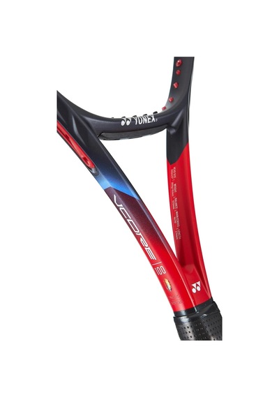 Yonex Vcore 100 2023 300 Gr 7.jen. Yetişkin Performans Tenis Raketi 27"/grip L2