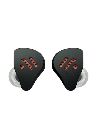 Im4 Open-back Iem Earphones Black