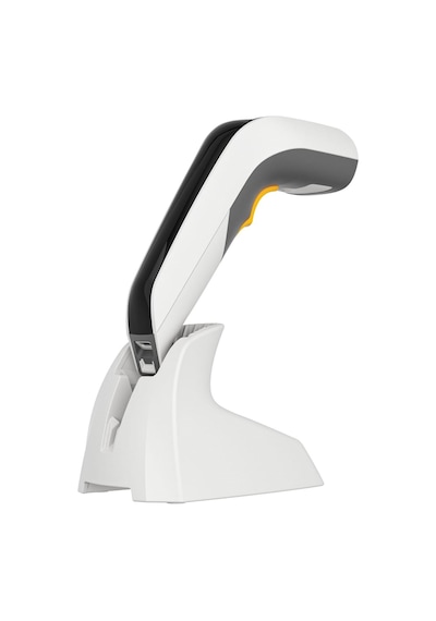 Henex H310rc 2d Kablosuz Barkod Okuyucu 2,4g + Cradle + 1.0 Mp + Bluetooth 5.0 3 In 1 Type-c Cable