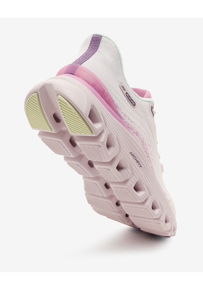 Skechers Arch Fıt Glıde-step Wave Kadın Mor Spor Ayakkabı 150760 Lvmt