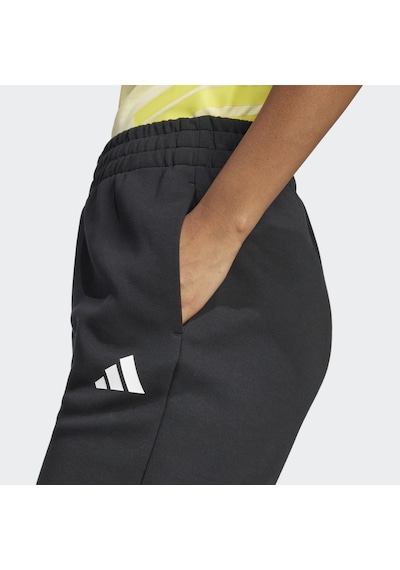 Adidas Je3977 W Fı Sl Pt Kadın Tek Alt Siyah