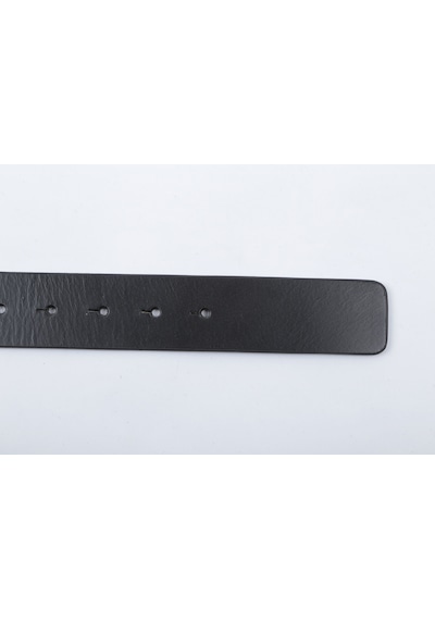 Calvin Klein Calvın Kleın Erkek Kemer 11ck020002-black Siyah