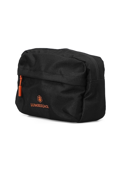 Lumberjack Bel Çantası Unisex Siyah Basıc Od Waıst 000000000102709891