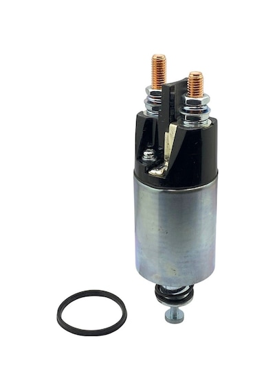 24v Marş Otomatiği Mıtsubıshı Tipi 5.5 Kw Doruk-ford-güleryüz-kobelco-man-mıtsubıshı-renault-volvo