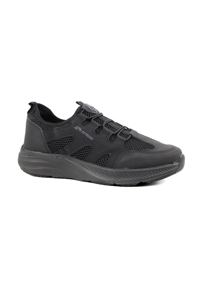 M.P Mp 261-6564 Siyah Unisex Sneakers