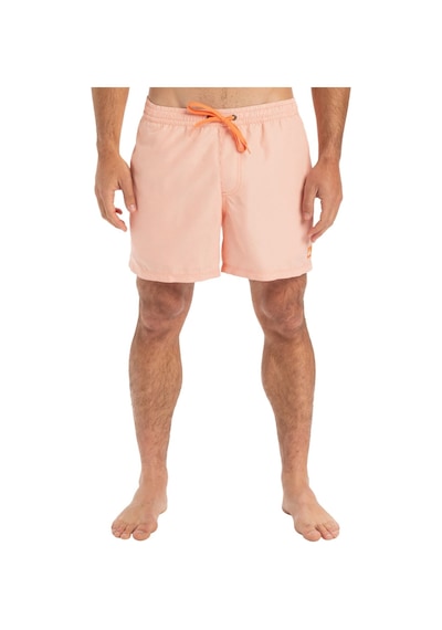 Quıksılver Quiksilver Everyday Deluxe Volley 15 Erkek Volley Short 802 Mercan