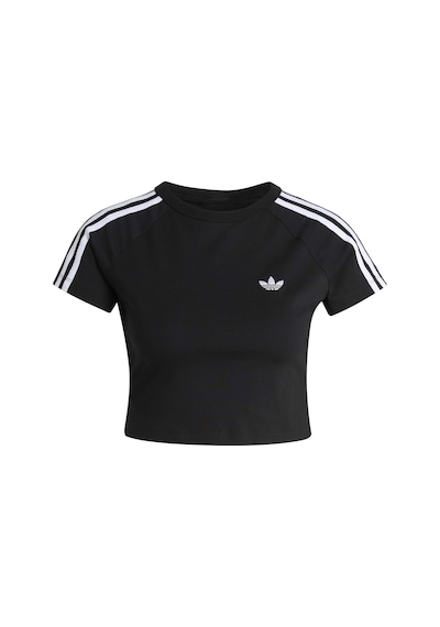 Adidas Sst Baby Siyah Kadın Tişört Kg3700