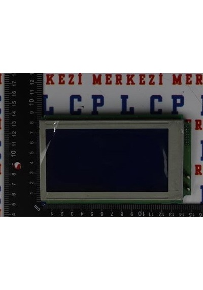 S 11639a Lcd Ekran