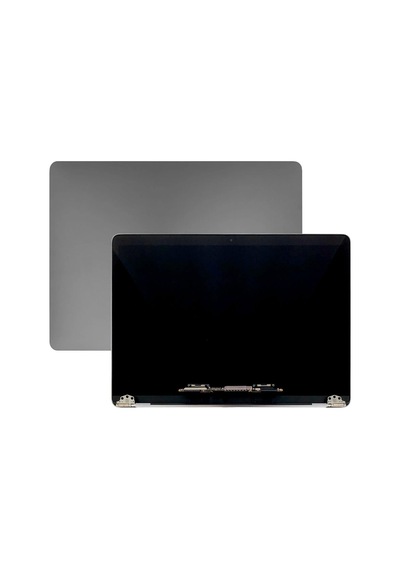Apple Uyumlu MacBook Retina 12-inch A1534 2015 2016 2017 Full Ekran Set