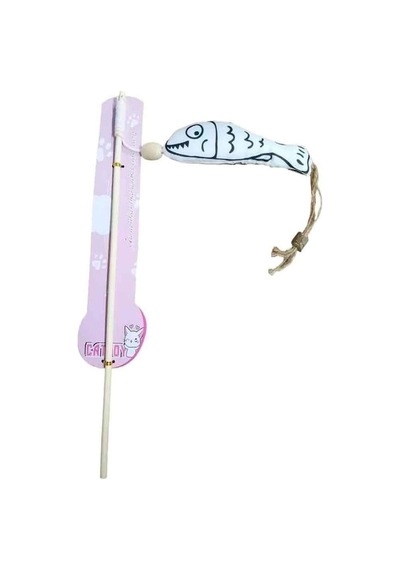 Kedi Oltası Dg-1420