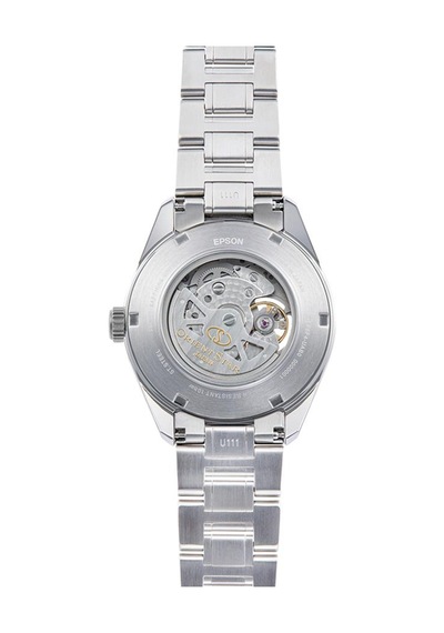 Orient Re-av0125s00b Otomatik Erkek Kol Saati