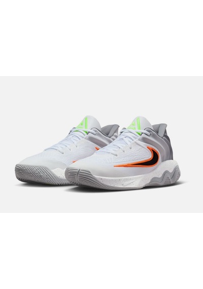 Nike Giannis Immortality 4 Erkek Beyaz Basketbol Ayakkabısı Fq3680-102 E-147
