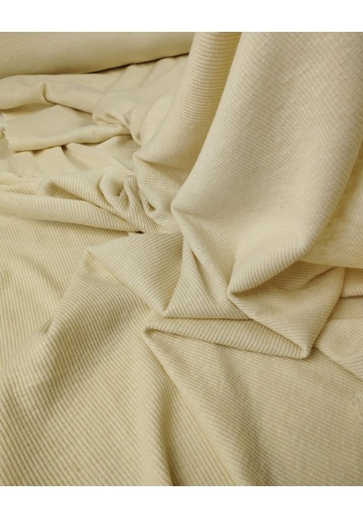 Krem Renkte Örme Kumaş 120x250cm-11170