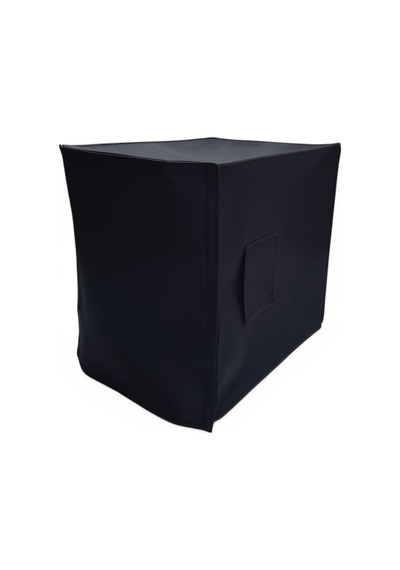 Dbtechnologies Sub-618 Aktif Subwoofer Hoparlör Kabin İçin Uyumlu Soft Case Kılıf.