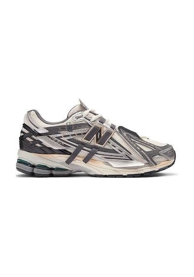 New Balance 1906 Unisex Spor Ayakkabı Gri