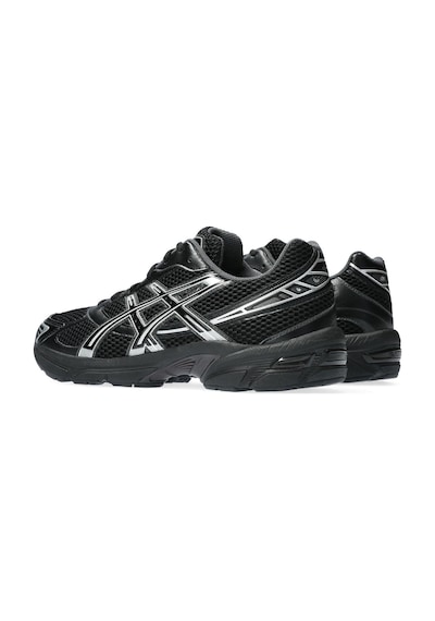 Asics Gel-1130 Erkek Siyah Sneakers 1201A906-001 Siyah