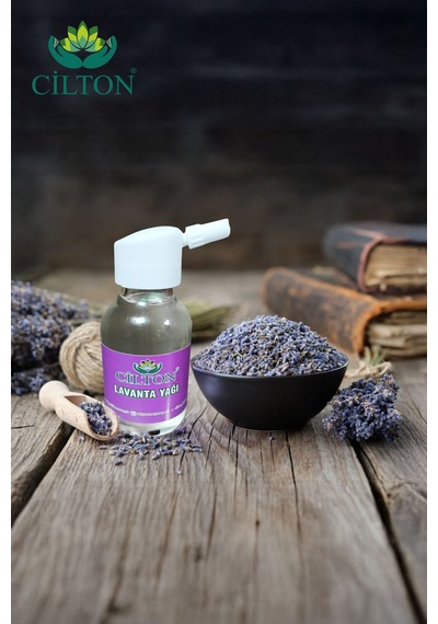 Cilton Lavanta Yağı 20 ML