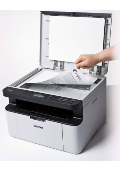 Brother DCP-1511-2T Lazer Yazıcı Tarayıcı Fotokopi 2 Adet Tam