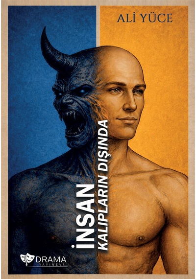 İnsan Kalıpların Dışında / Ali Yüce