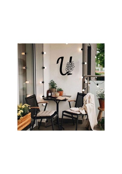Işıklı Kişiye Özel Çiçekli U Harf Dekoratif Tablo Balkon Duvar Dekorlu Gece Lambası Sarı - 743030017 Sarı Işıklı Kişiye Özel Çiçekli U Harf Dekoratif Tablo Balkon Duvar Dekorlu Gece Lambası Sarı - 743030017 Sarı
