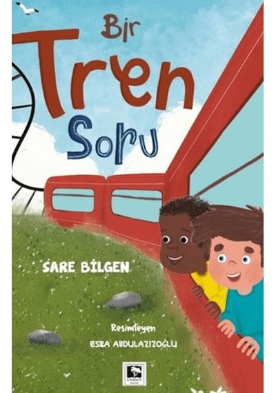 Bir Tren Soru - Ezjı-727973