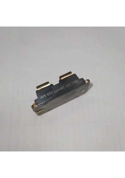 Dseı2x61-06c 2x60a 600v Modül Ixys Diğer Diyot