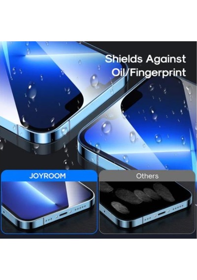 Joyroom Apple Uyumlu iPhone 13/13Pro Privacy Filtreli Kurulum Aparatlı