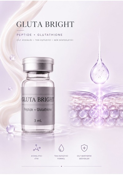 Gluta Bright 3 Ml