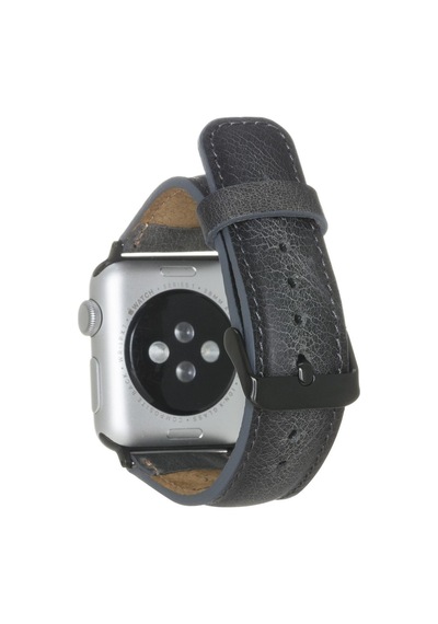 Bouletta Apple Uyumlu  Watch Deri Kordon 42-44-45 MM (443083577)