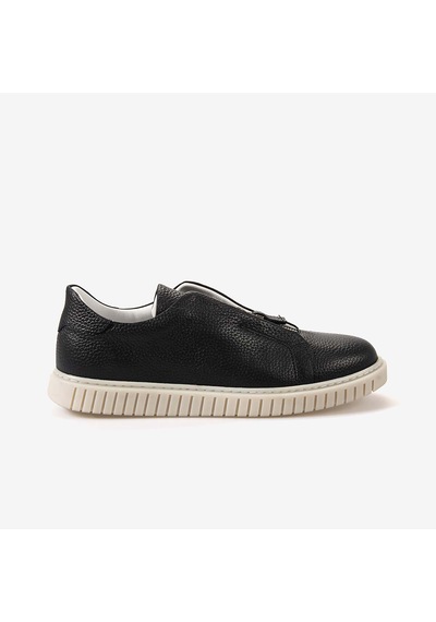 Kemal Tanca Hakiki Erkek Spor & Sneaker Ayakkabı 22225 Lacivert
