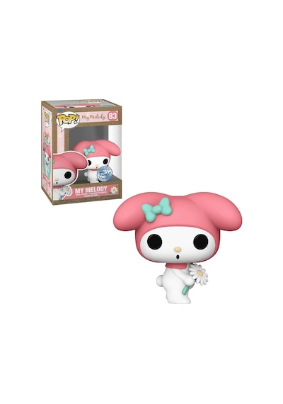 Funko Pop Sanrio My Melody Spring Time Exc 76722
