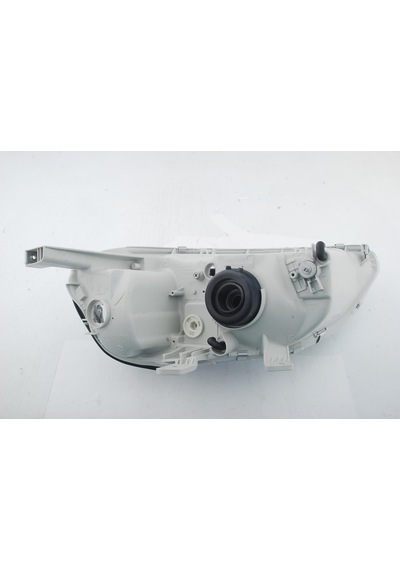 Depo Sağ Far Motorsuz Honda Civic 1996-1998 Sedan - Hatchback Uyumlu 2171119rldem