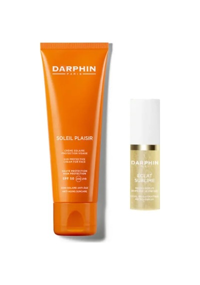 Günlük Kullanıma Uygun Eksiksiz Güneş Koruma Çözümü Sunan Krem 50 Ml & Serum 5 Ml