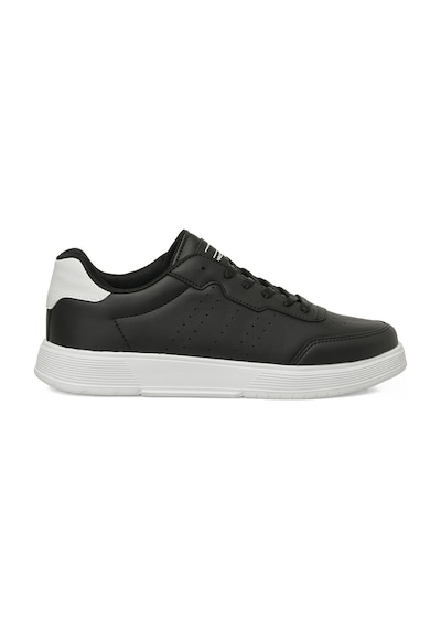 Proshot Enzo 6fx Siyah Erkek Sneaker 000000000102704543 Siyah