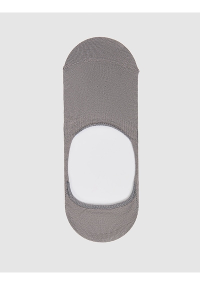 Pierre Cardin Erkek Gri Çorap 50328313-vr024