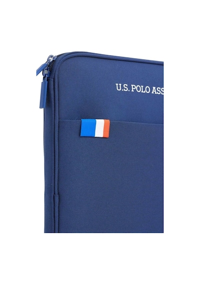 U.s. Polo Assn. Lacivert Unisex Laptop & Evrak Çantası Plevr2370 Lacivert