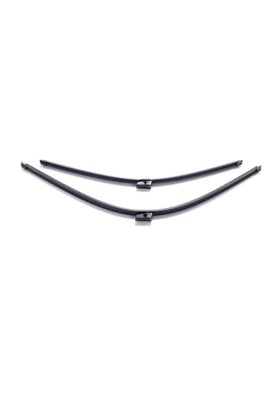 Citroen C4 2010-2019 Ön Cam Silecek Silgi Silgeç Takımı 75X65Cm