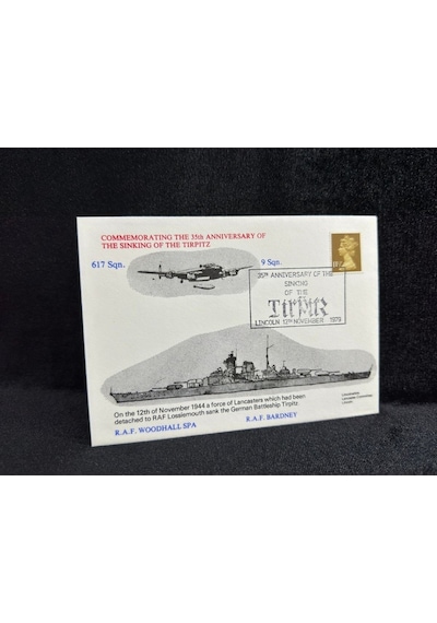 1979 Savaş Uçak Temalı İngiltere Kraliyet Hava Kuvvetleri Özel Gün Damgalı İlk Gün Zarfı Fdc Raf Ro  Teşhir Ürün