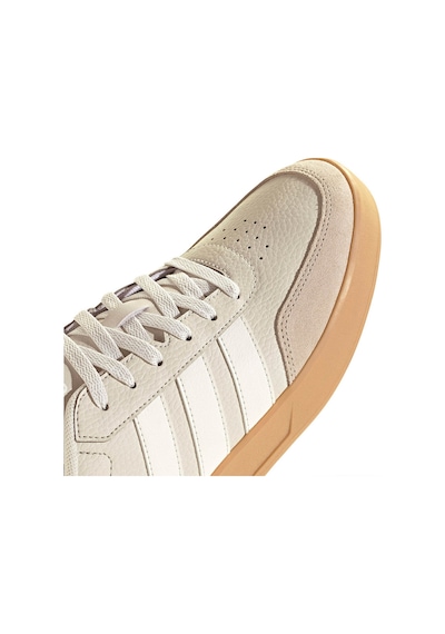 Adidas Breaknet 3.0 Gri Erkek Sneaker Jr3557 Gri